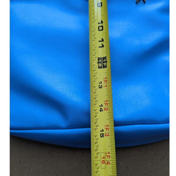 The Coop Star Trek Original Series Bag-Blue Black-Size 16''-NWT-M38 - Picture 6 of 6